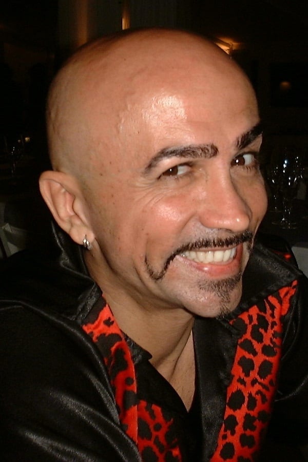 Giorgio Centamore