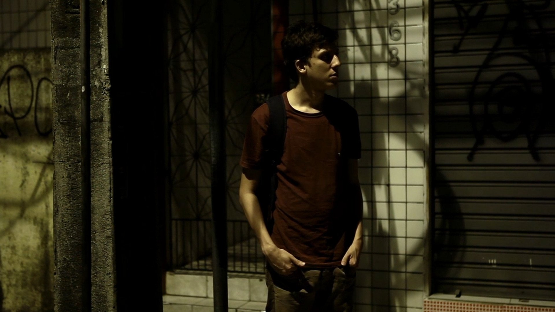 Tuesday Overnight (2015)