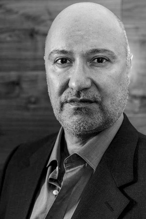 et billede af Richard Lemire