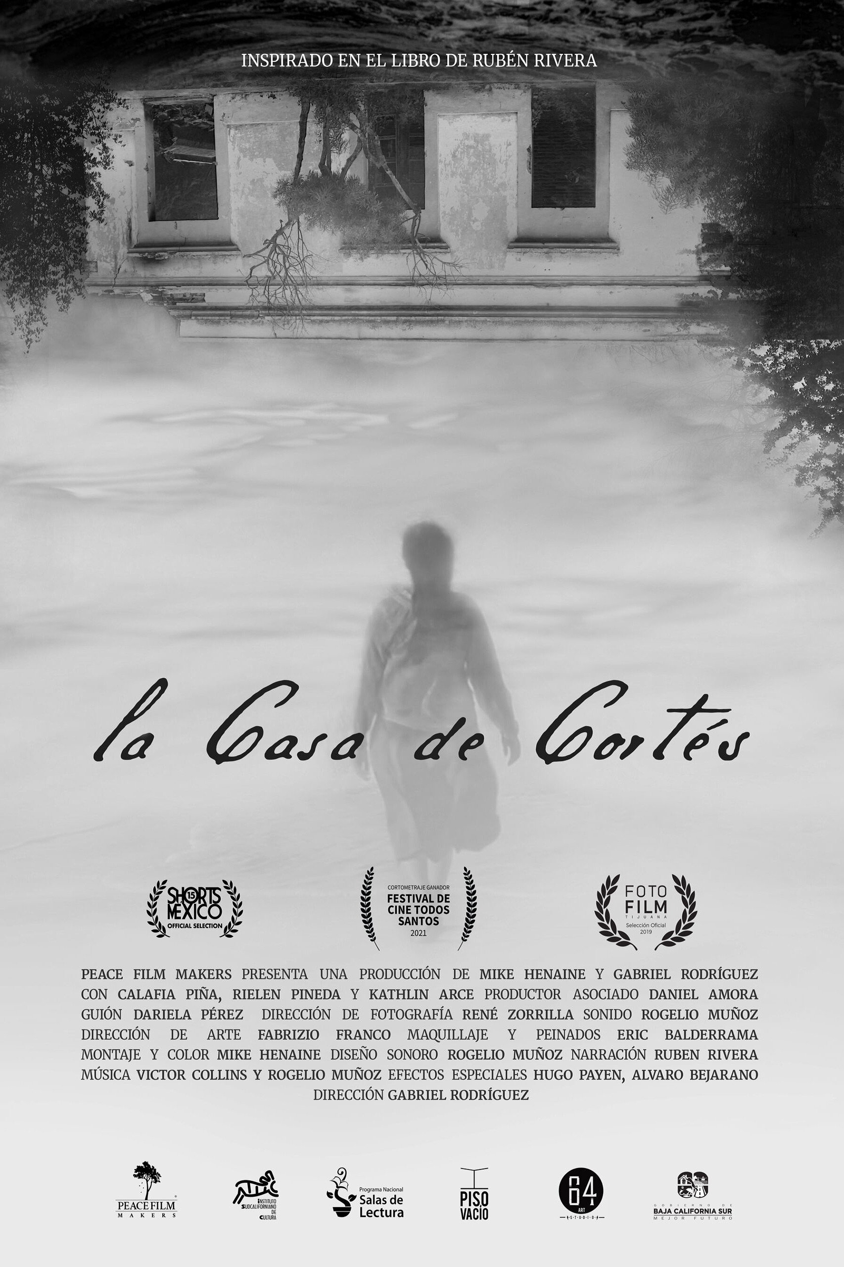 The House of Cort&eacute;s