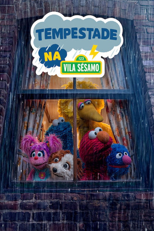 Tempestade na Vila Sésamo Download Torrent