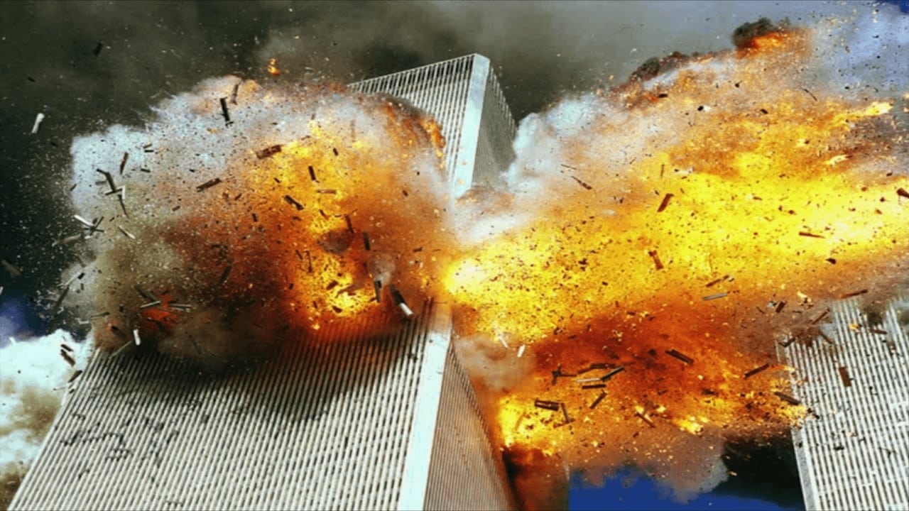 9/11 Die Dritte Wahrheit (2012)