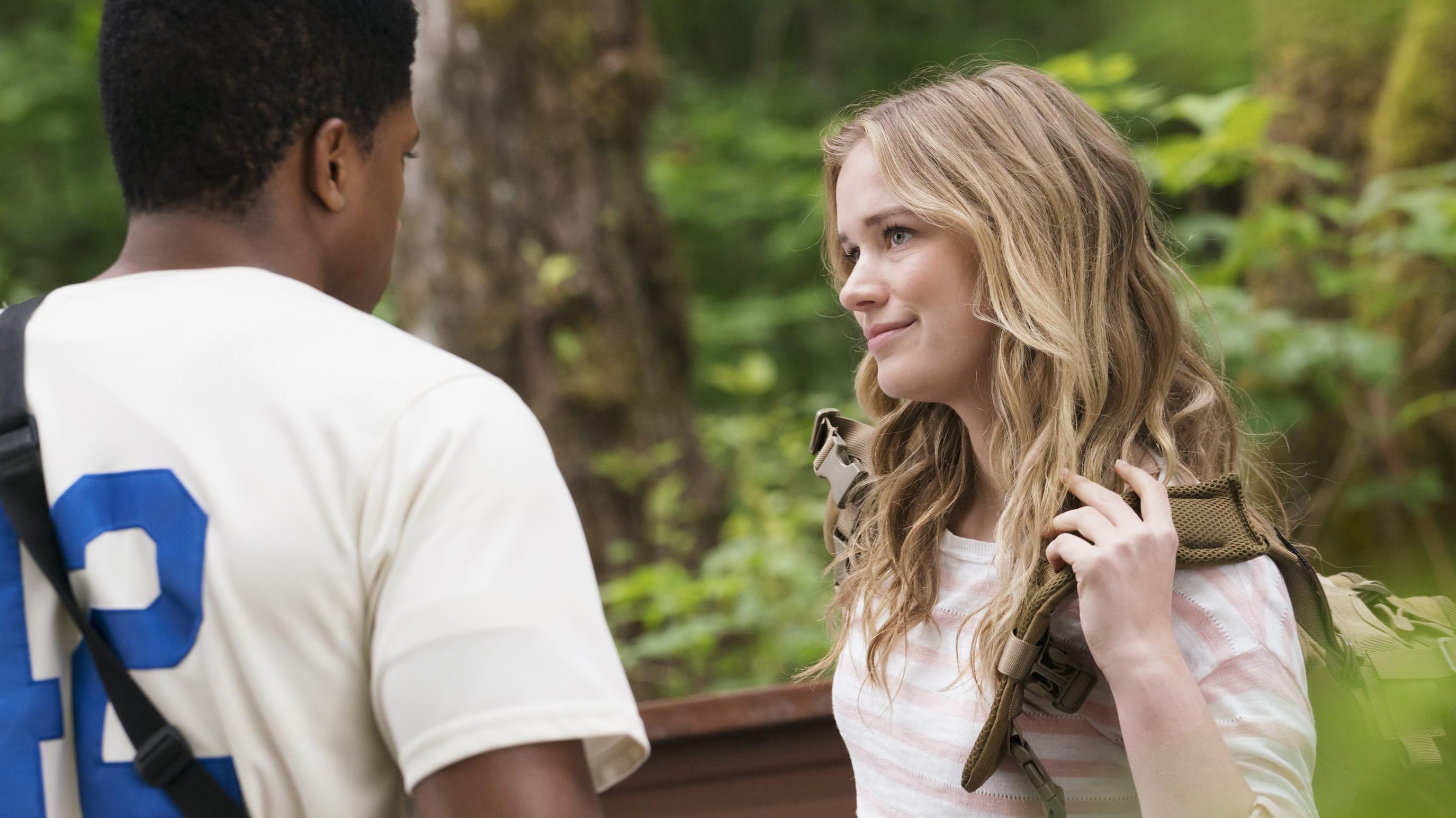 Vizioneaza Dead of Summer: Sezonul 1 Episodul 5 Online Subtitrat la calitat...