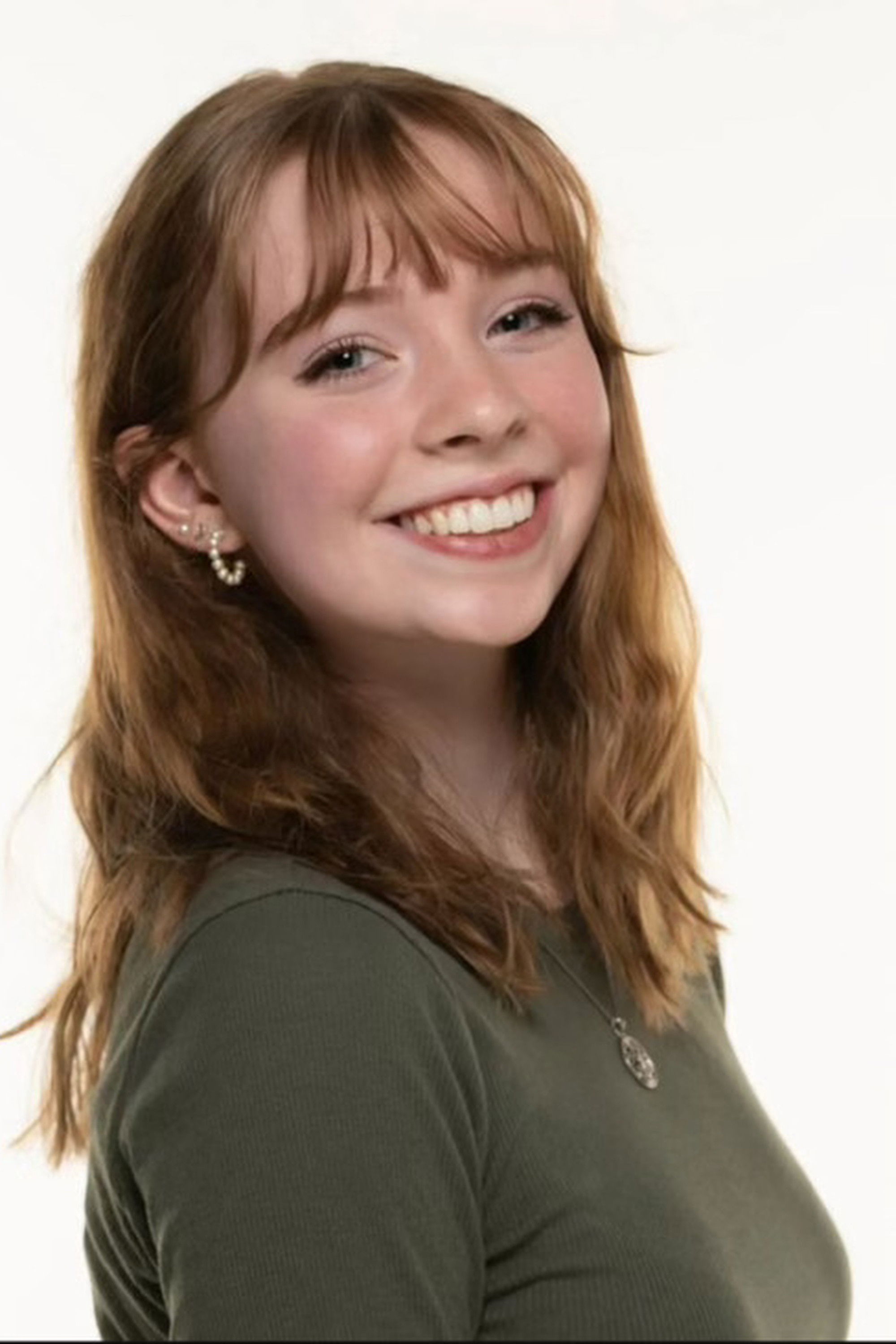 et billede af Autumn Hirsch