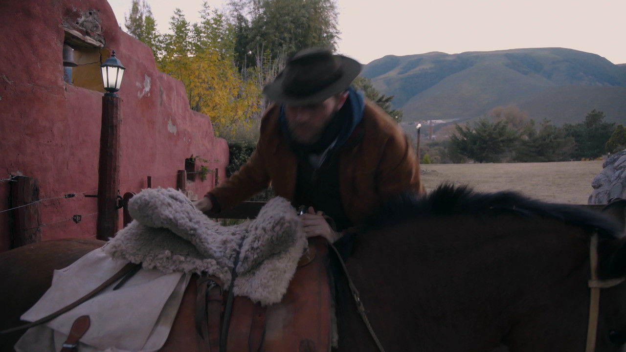 Imagem do Filme The Long Quiet