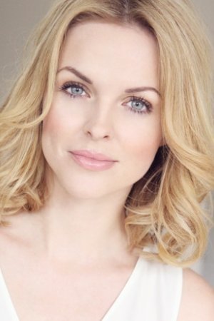 et billede af Ali Rhodes