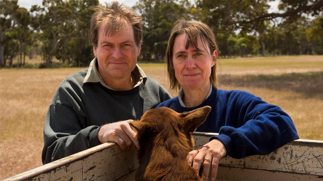 Australian Story