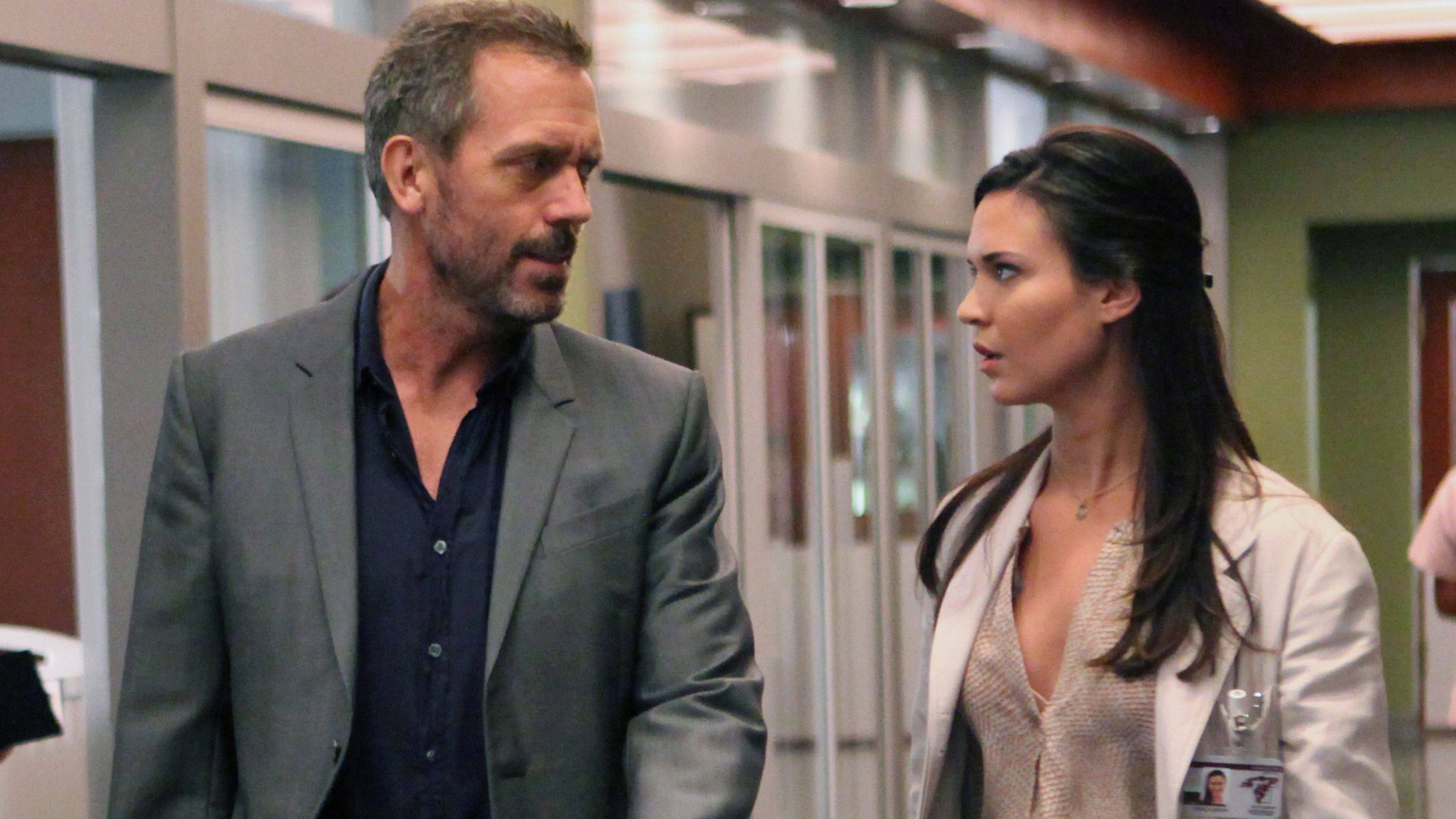 Dr. House