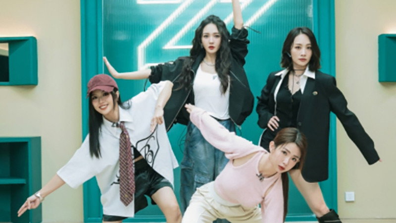 S5 &middot; Training Room Record EP2