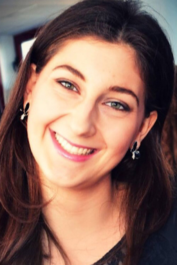 et billede af Katarina Ninkov