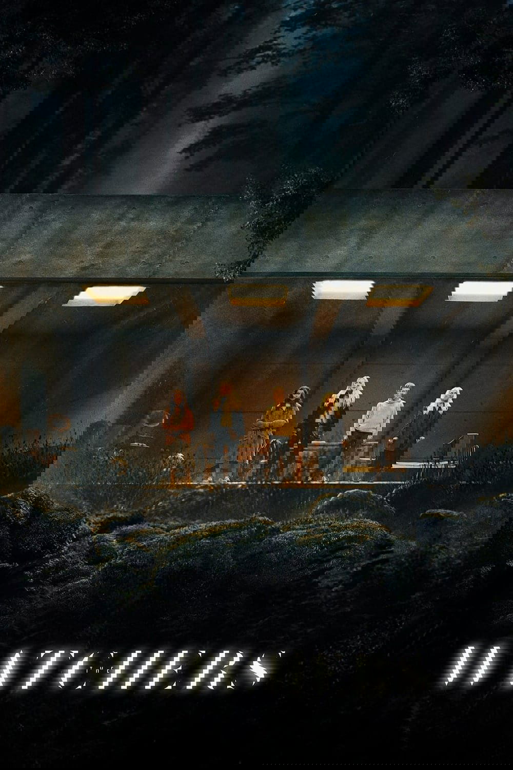 The Watchers