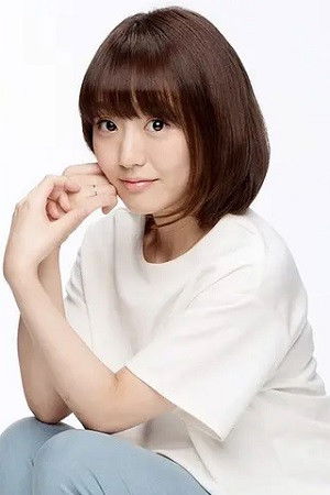 et billede af Natsuki Azuma