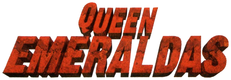 Queen Emeraldas