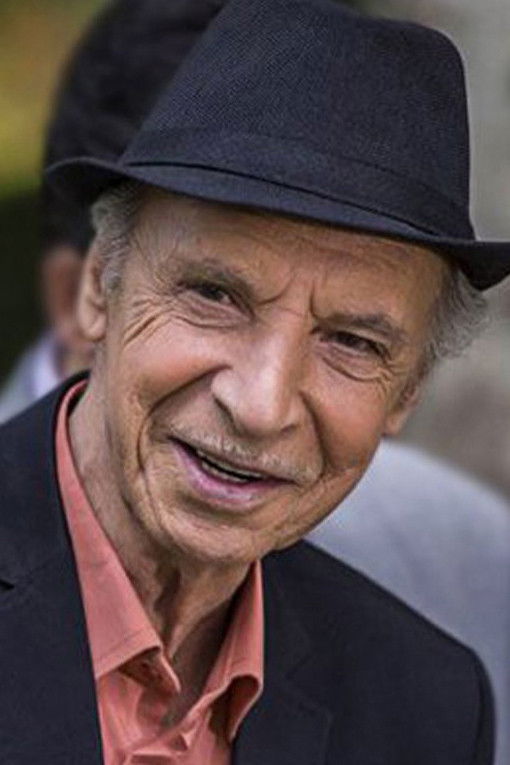 et billede af Hushang Harirchiyan