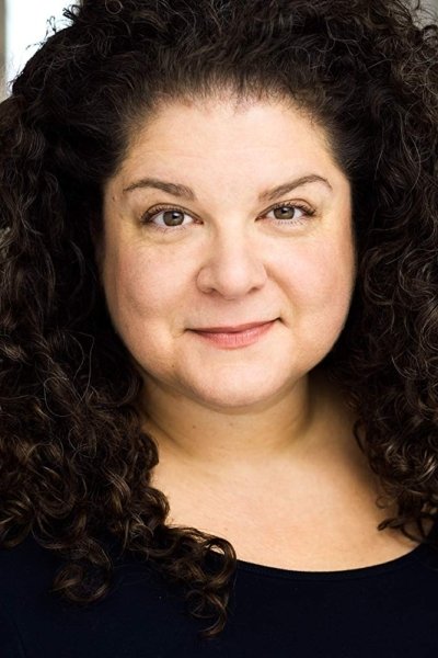 et billede af Lori Z. Cordova