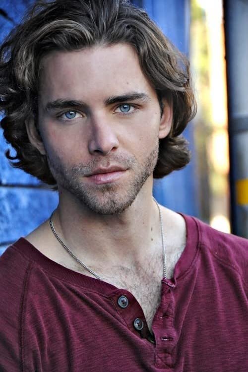 et billede af Jack Buckley