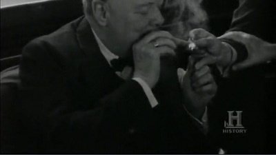 Thumbnail for The War That Wasn't Season 1 Episode 3