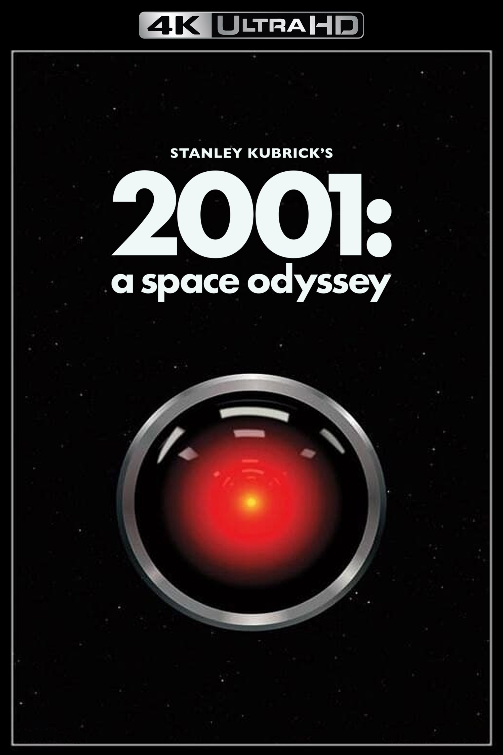 2001: A Space Odyssey