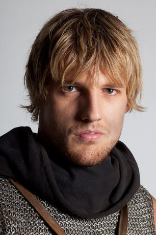 et billede af Cody Deal