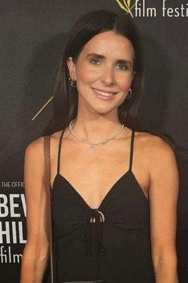 et billede af Ashla Soter