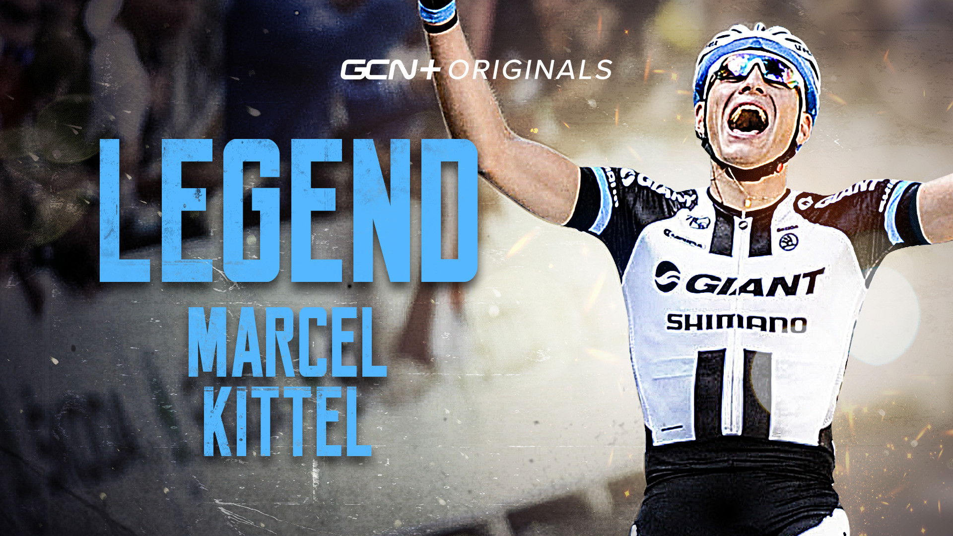 Imagem do Filme Legend: Marcel Kittel