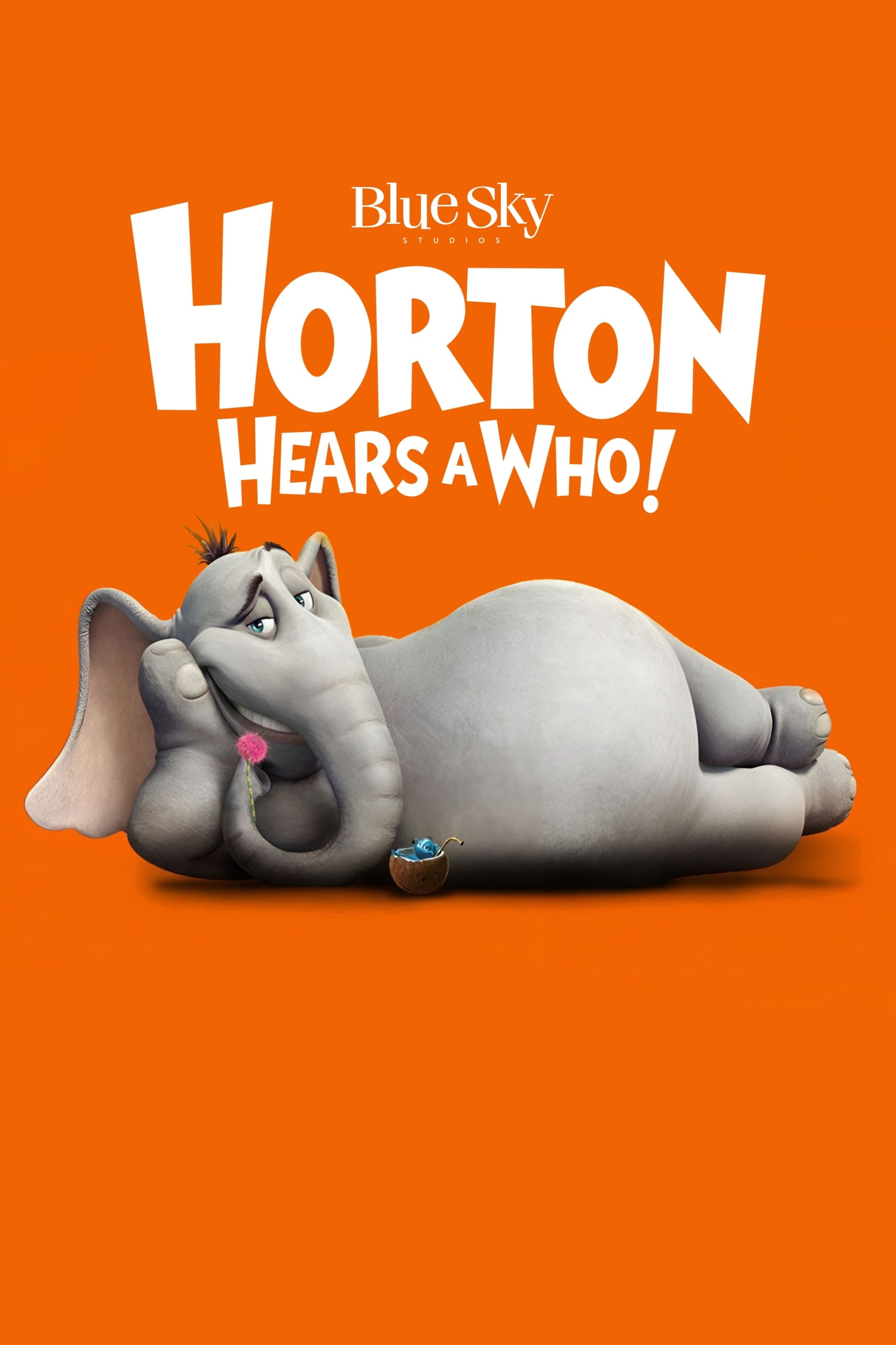 Horton Hears a Who!