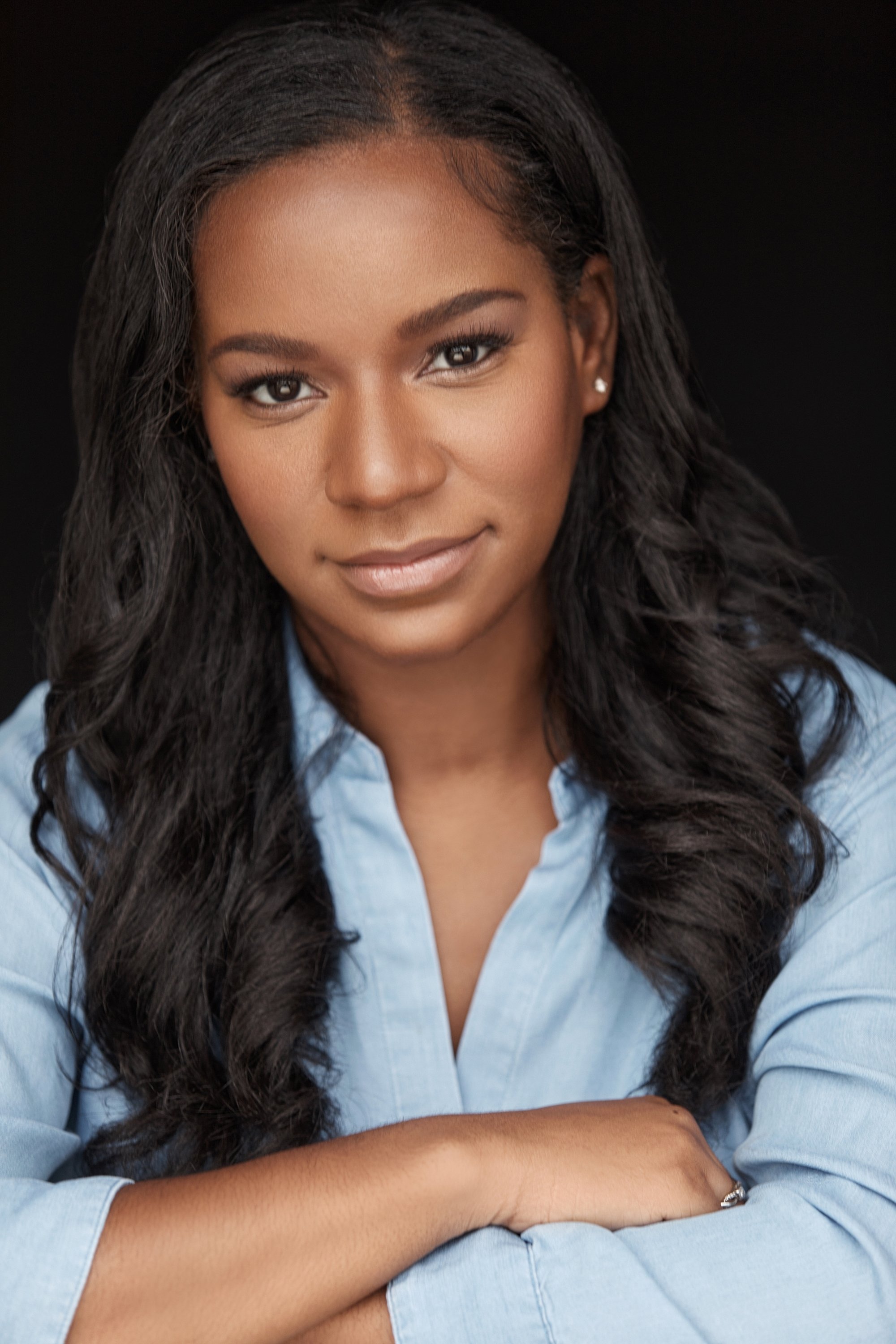 et billede af Brittney Aleah