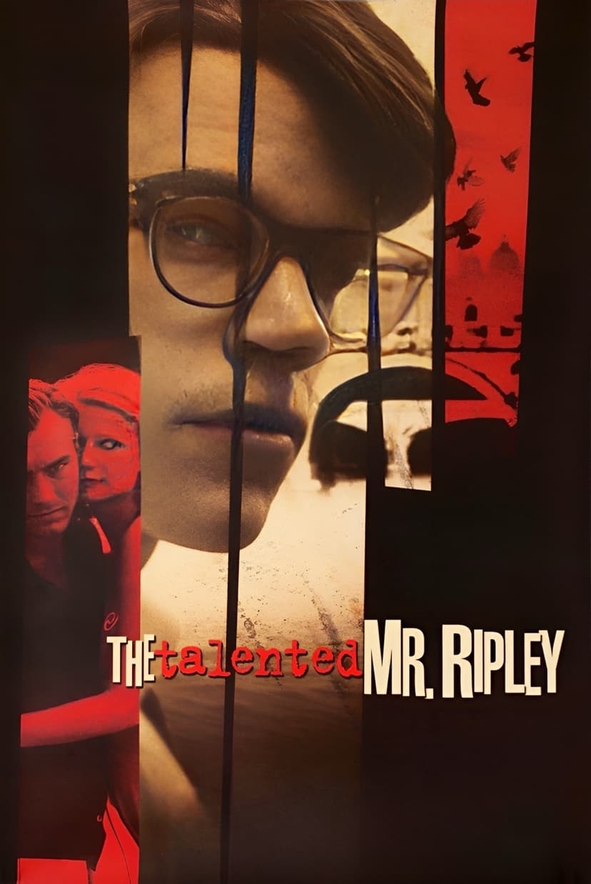 The Talented Mr. Ripley