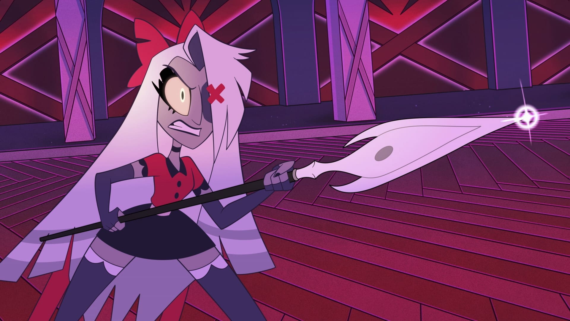 Hazbin Hotel
