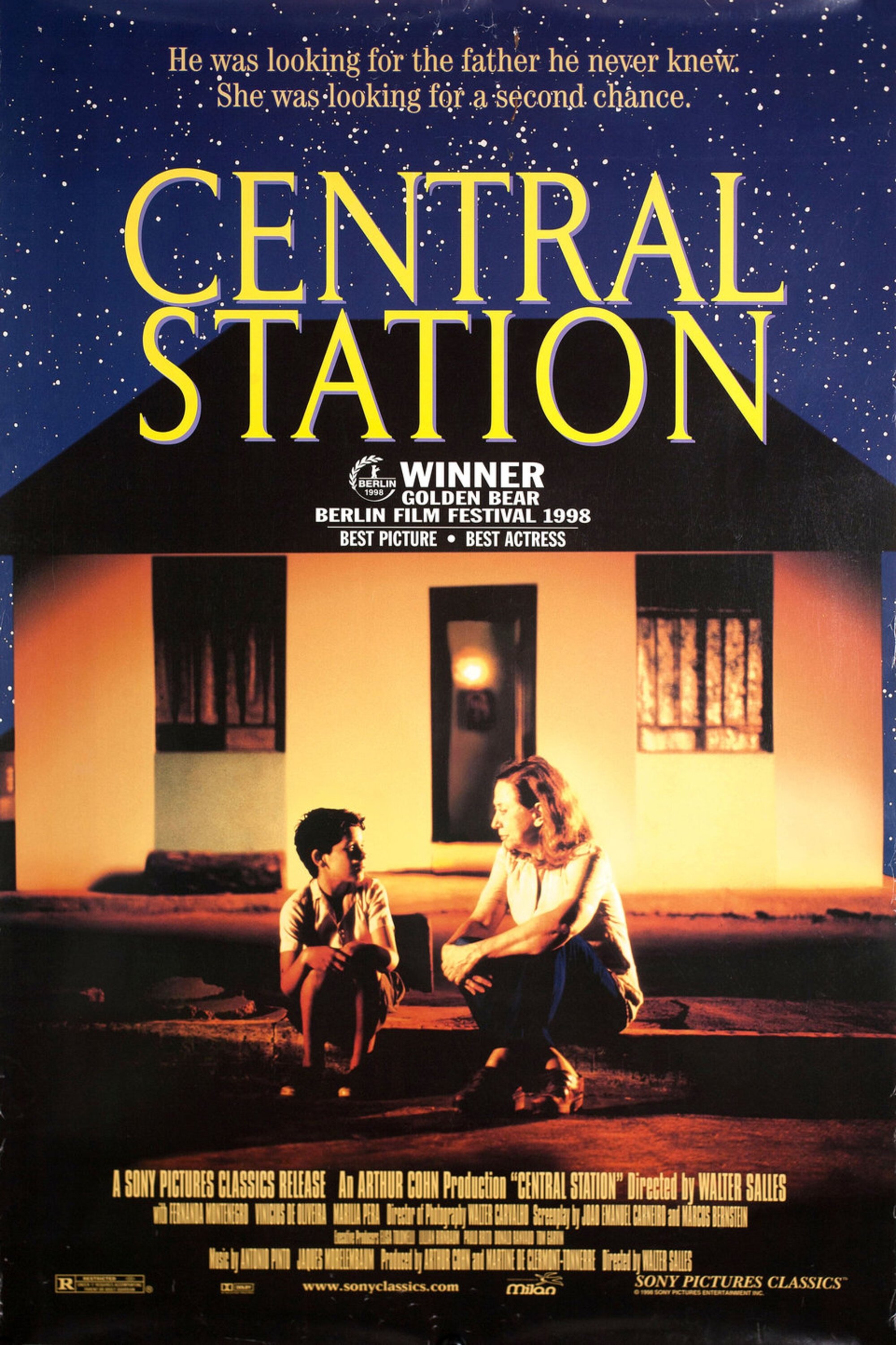 Central Station