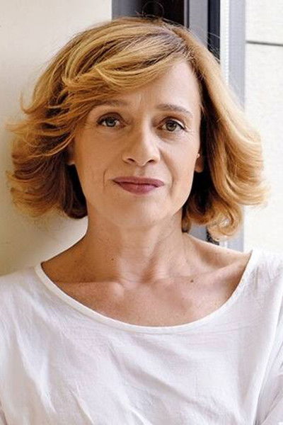 et billede af Georgia Mavrogeorgi