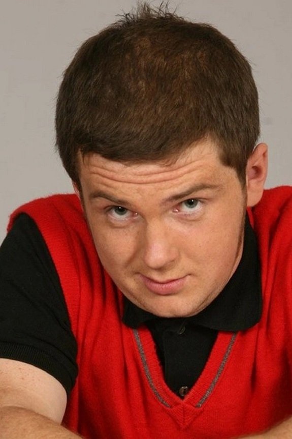 et billede af Pavel Serdyuk