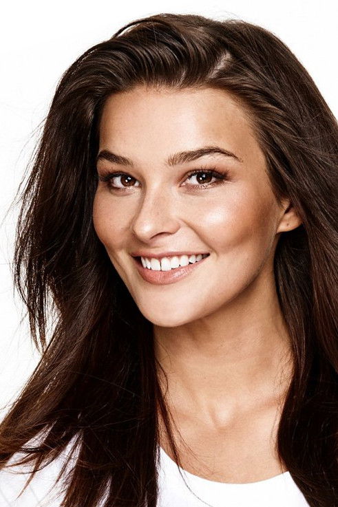 et billede af Nikol Švantnerová