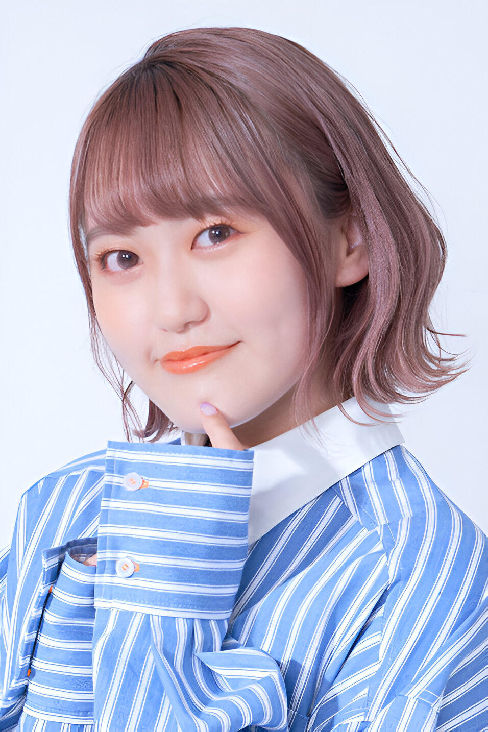 高木美佑's picture in the cast