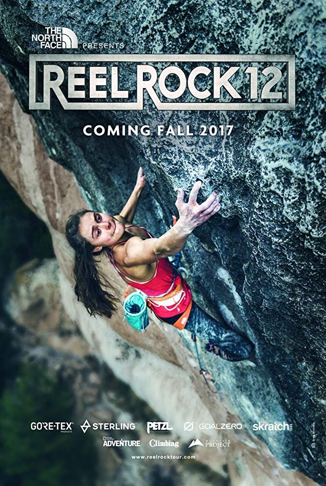Reel Rock - Season 2017