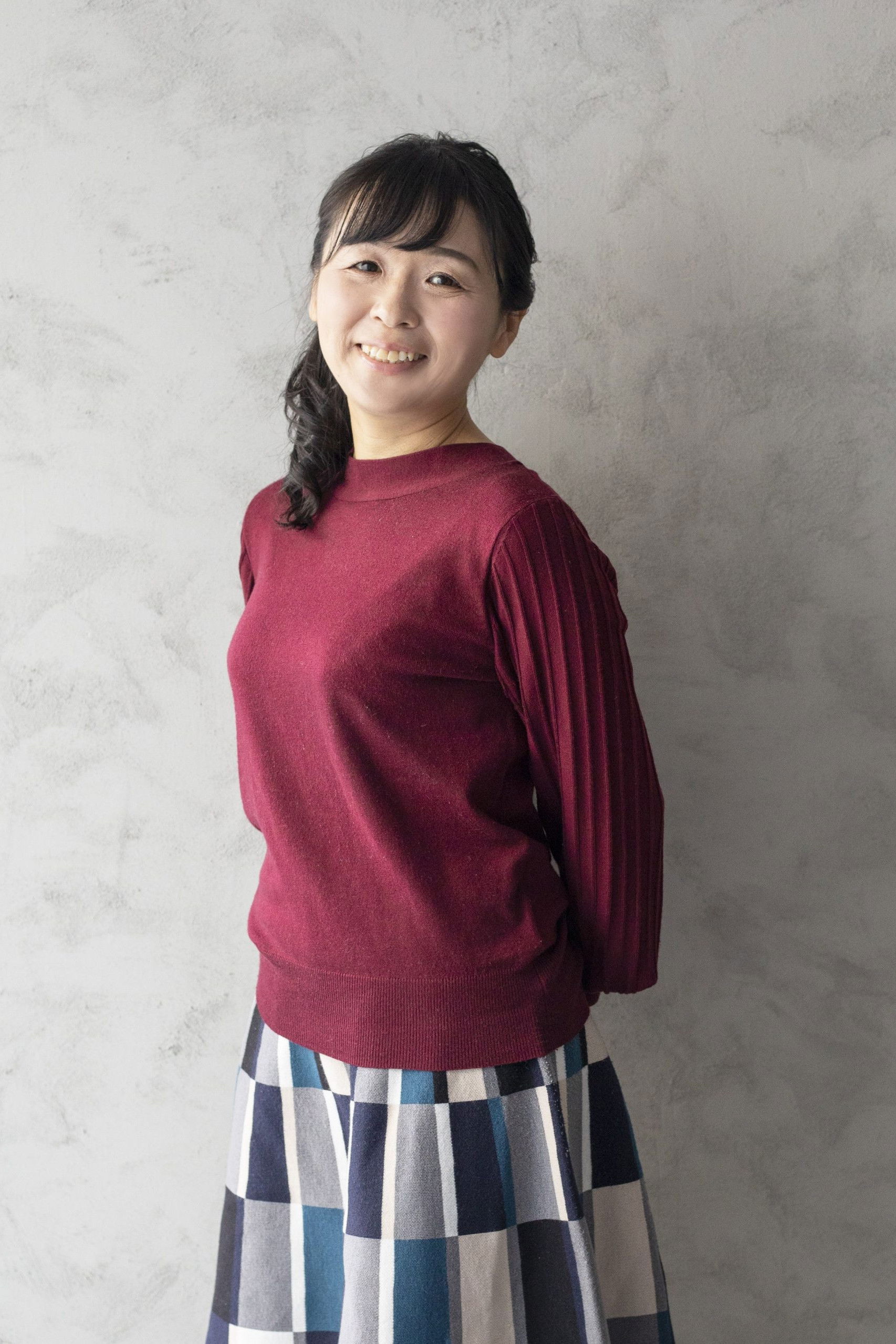 et billede af Ari Miyari