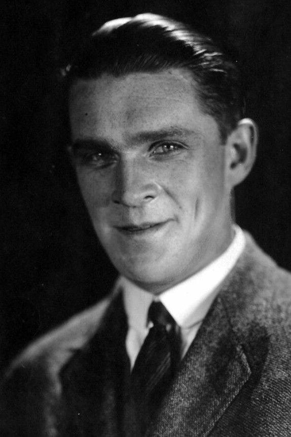 et billede af Boris Barnet