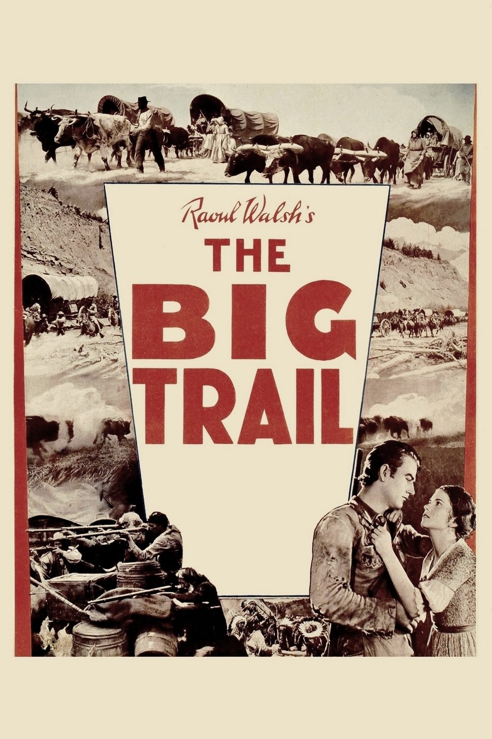 The Big Trail