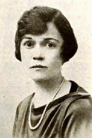 et billede af Hope Loring