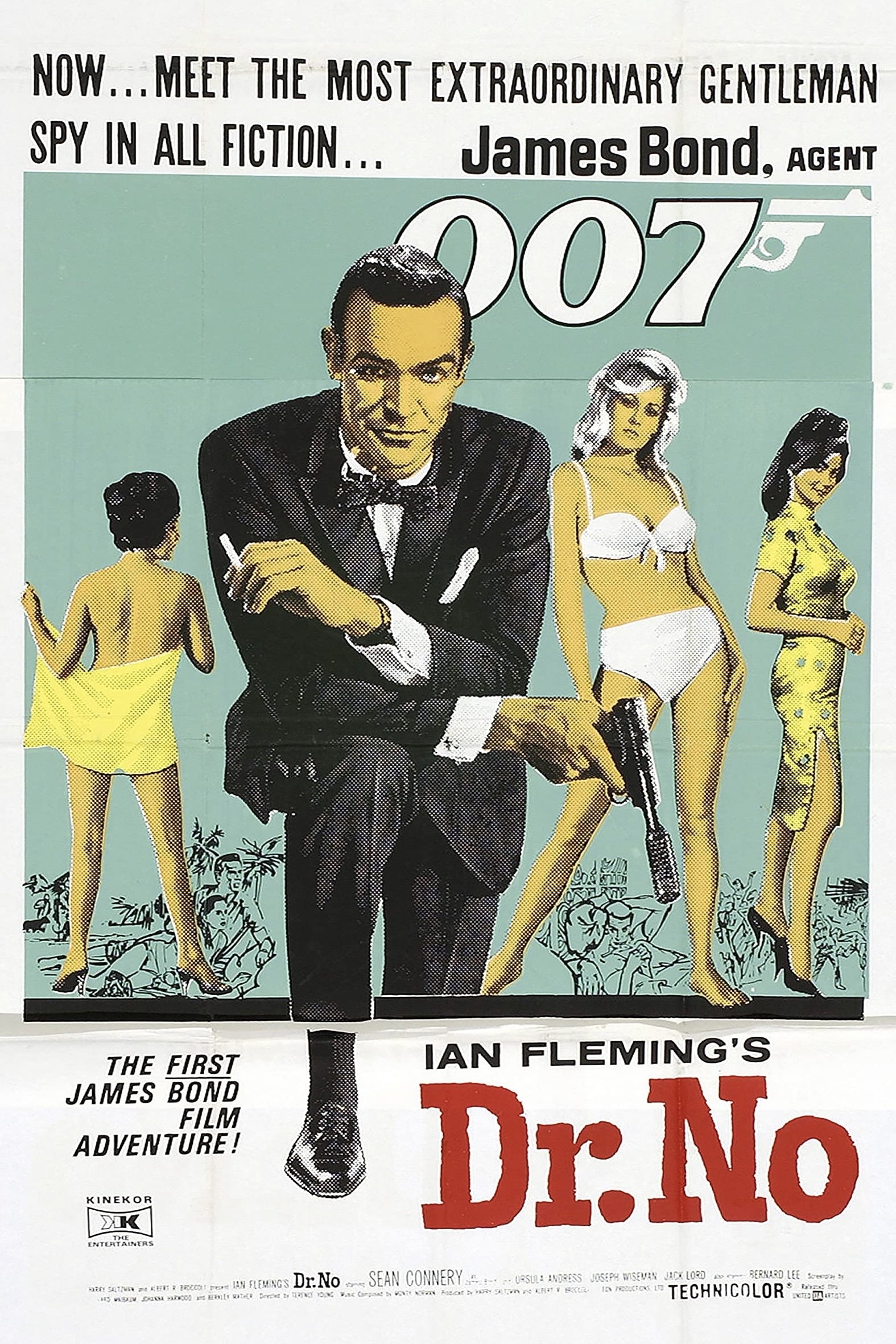 Dr. No