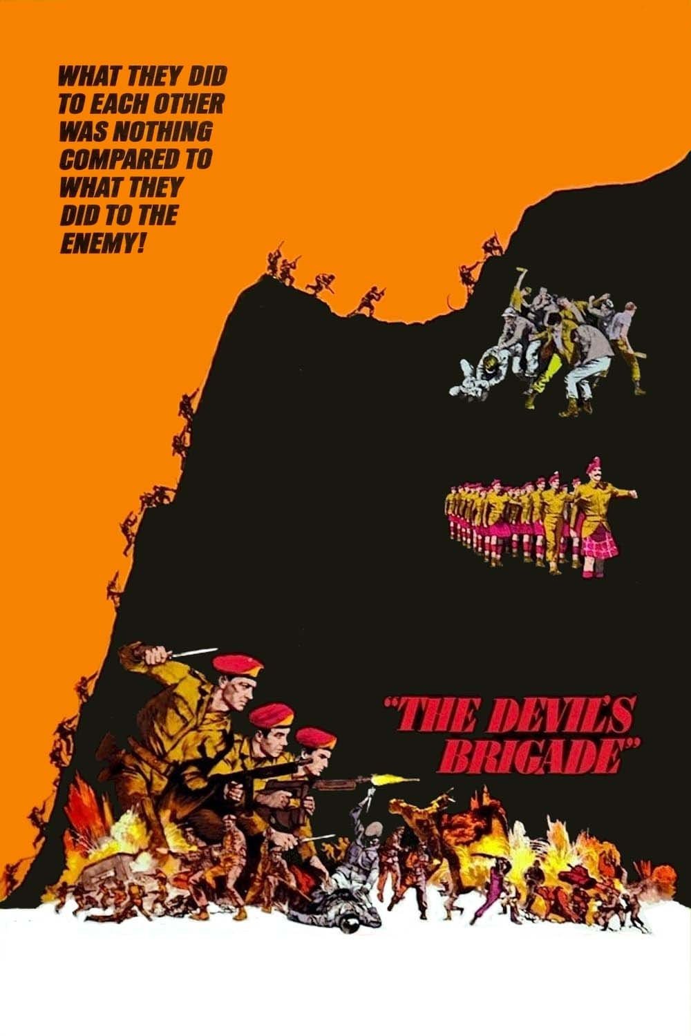 The Devil's Brigade