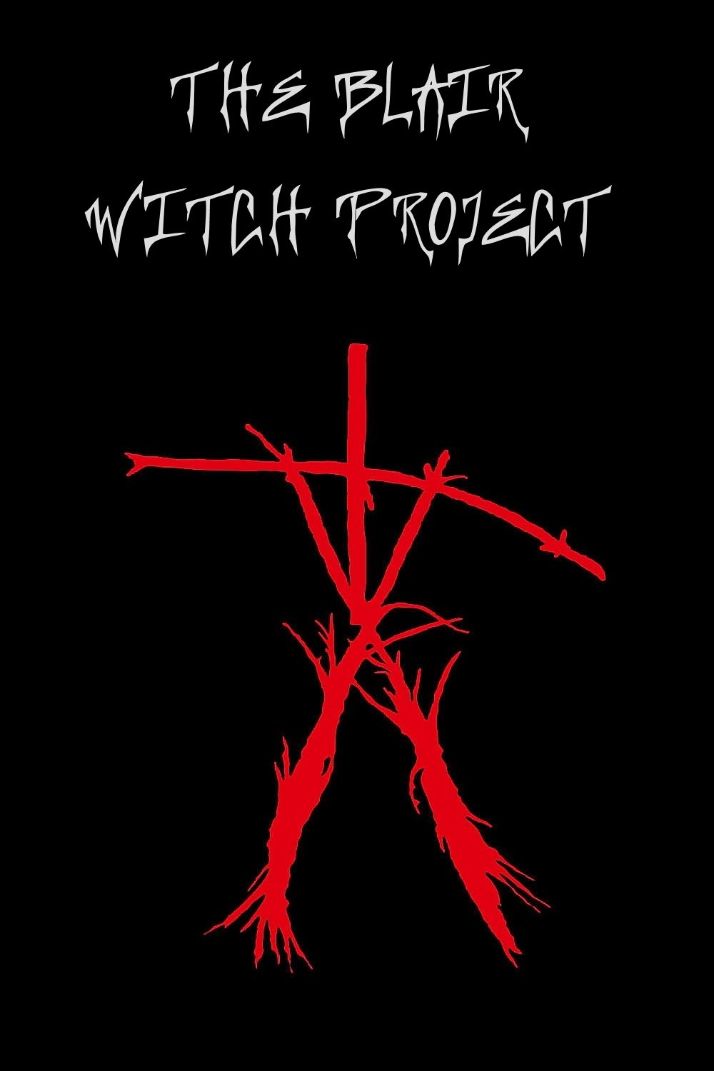 1999 The Blair Witch Project