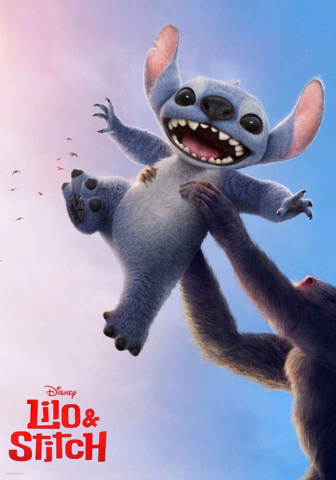 Lilo & Stitch