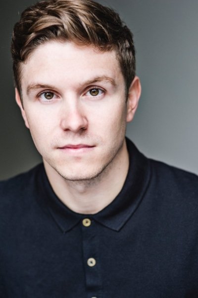 et billede af Craig Mather