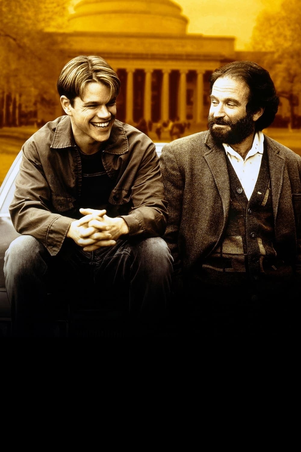 Good Will Hunting