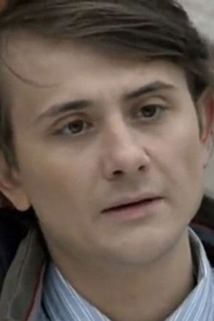 et billede af Anton Mihaylov