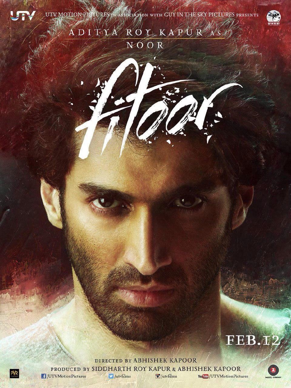 Fitoor