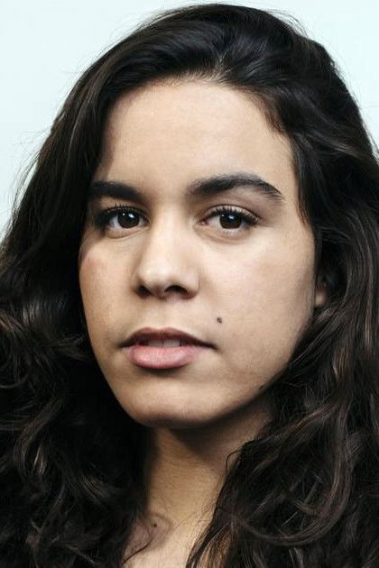 et billede af Houdia Ponty