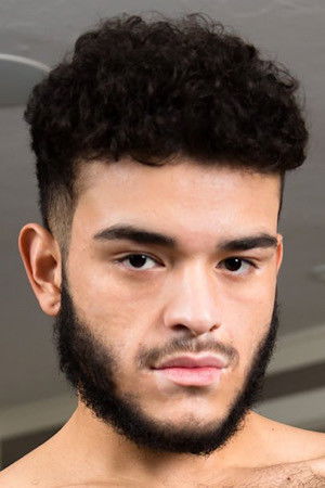 et billede af Scott Leon