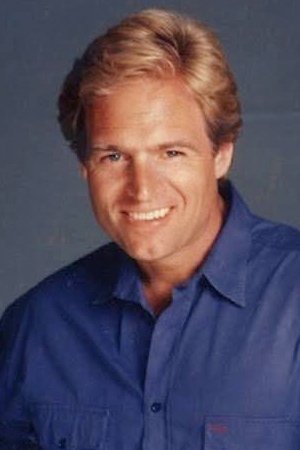 et billede af Thomas Callaway